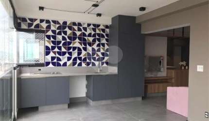 Apartamento-São Paulo-BARRA FUNDA | Ref.: REO1031126