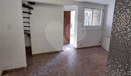 Casa-São Paulo-VILA NOVA CACHOEIRINHA | Ref.: REO1025878