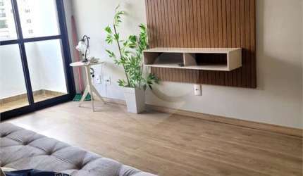 Apartamento Perdizes 1 quarto e 1 vaga de Garagem