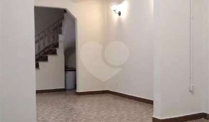 Sobrado à venda | 120 m² | 3 dormitórios | 1 vaga no Bom Retiro!
