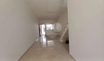 Sobrado Novo  para locação com 3 Suítes na Vila Medeiros – Próximo ao Metrô Tucuruvi!
