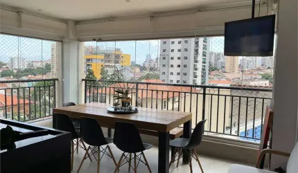 Apartamento para venda no Jardim São Paulo