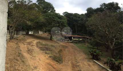 Sítio Serra da Cantareira
