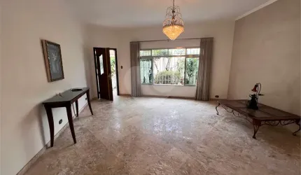 Casa-São Paulo-SANTANA | Ref.: REO1049707