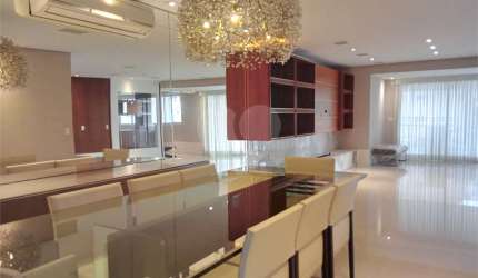 Lindíssimo Apartamento de alto padrão, Alto de Santana, fino acabamento com 265 metros, 4 suítes.