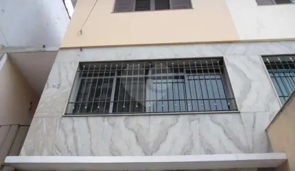 Sobrado  para locação Agua Fria