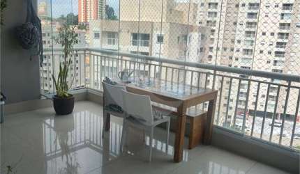 Apartamento Mandaqui