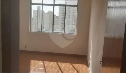 Apartamento-São Paulo-JARAGUÁ | Ref.: REO581396