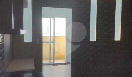Apartamento-São Paulo-TUCURUVI | Ref.: REO1050390