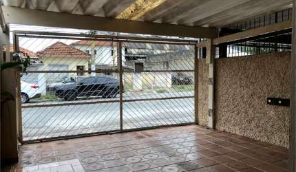 Casa-São Paulo-TREMEMBÉ | Ref.: REO1050542