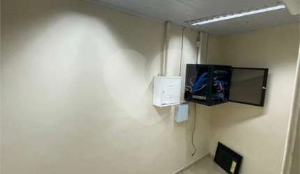 Comercial-São Paulo-JAGUARÉ | Ref.: REO586908