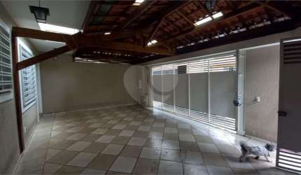 Casa-São Paulo-JAÇANÃ | Ref.: REO954649