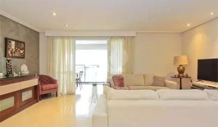 Apartamento Santana 3 suites e 3 vagas de garagem.