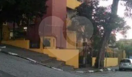 Apartamento-São Paulo-PARQUE PERUCHE | Ref.: REO185412