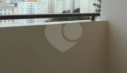 Apartamento 67 m2  próximo ao Horto Florestal  - 3 dormitórios, 1 suíte, 2 vagas