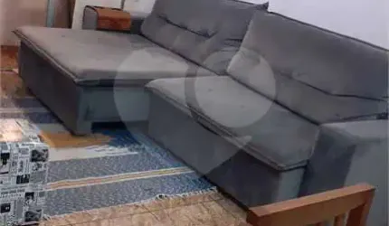 Apartamento na Parada Pinto