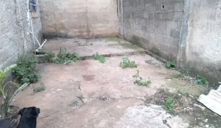Terreno residencial