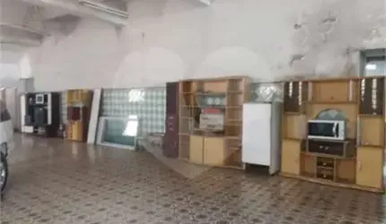 Salao comercial , 400m2, Dep Emilio Carlos