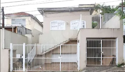 CASA TUCURUVI -TERRENO 9 X 40