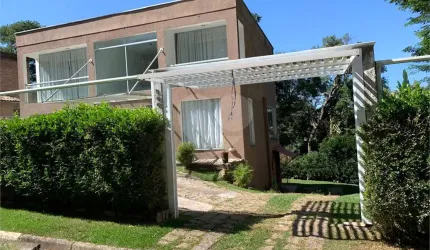 casa na serra