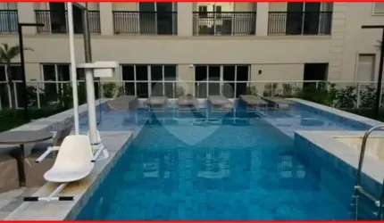 Apartamento-São Paulo-SANTANA | Ref.: REO1005305
