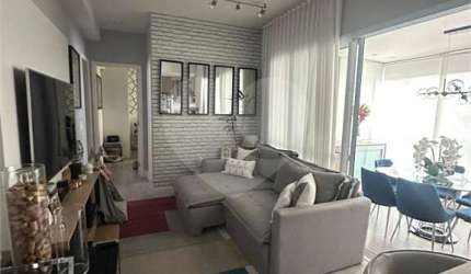 Apartamento-São Paulo-Lauzane Paulista | Ref.: REO996908