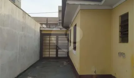 Casa térrea à Venda na Casa Verde – Oportunidade Imperdível!