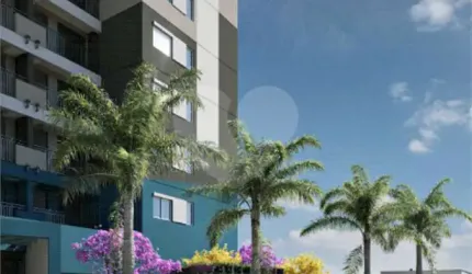 Apartamento-Guarulhos-Vila Rosália | Ref.: REO1050517