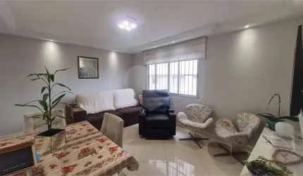 APARTAMENTO À VENDA | 70 m² | 2 DORMITÓRIOS (1 SUÍTE) | 1 VAGA NA VILA GUILHERME!