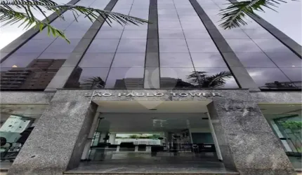Prédio inteiro para locação, excelente localização no bairro de Pinheiros