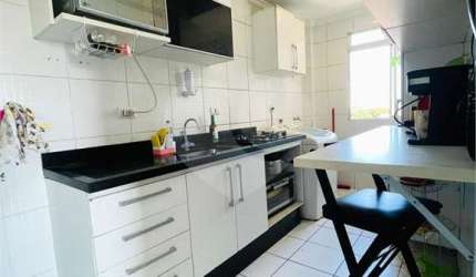 Apartamento-São Paulo-LIMÃO | Ref.: REO1053698