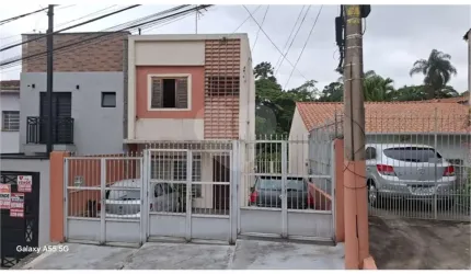 Excelente Sobrado à caminho da Serra da Cantareira