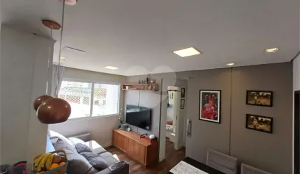 Apartamento a venda no bairro de Santana