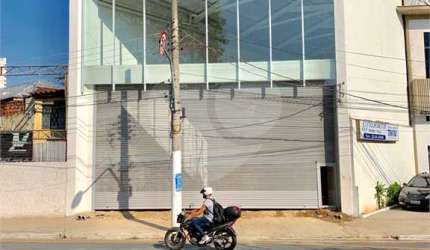 Galpão  no Imirim com 400 m²