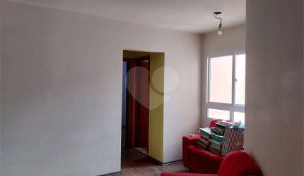 Apartamento a venda  2 dormitórios 1 vaga Bairro Brás