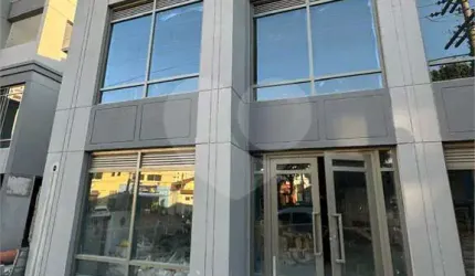Loja - 230 mts²- Ipiranga