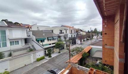 Sobrado novo Jardim Virginia Bianca, 3 suítes, 6 vagas