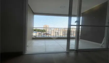 Apartamento na Barra Funda - Zona Oeste - SP
