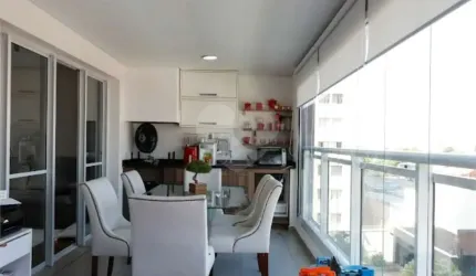 Apartamento para venda no Mandaqui