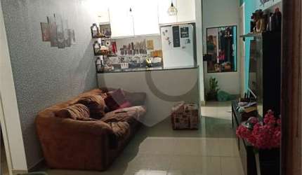 Apartamento-São Paulo-TREMEMBÉ | Ref.: REO1053096