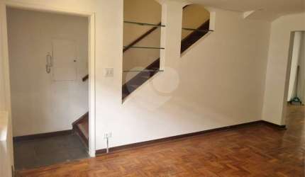Casa-São Paulo-CAMPO BELO | Ref.: REO1059798