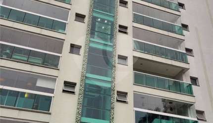 Lindo apartamento à venda no Alto de Santana