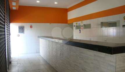 Comercial-São Paulo-TREMEMBÉ | Ref.: REO346435