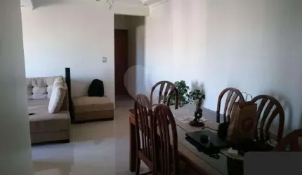 Ótimo apartamento na Vila Nova Cachoeirinha