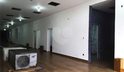 Galpao comercial
