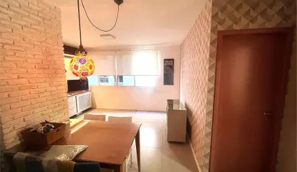 Apartamento residencial para venda, Consolação, São Paulo