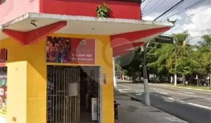 LOJA EM SANTANA DE ESQUINA NA ATALIBA LEONEL COM EZEQUIEL FREIRE