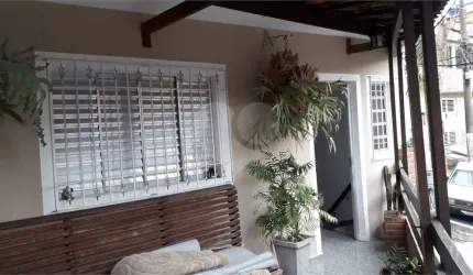 Casa-São Paulo-PERUS | Ref.: REO818730