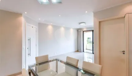 Apartamento-São Paulo-SAÚDE | Ref.: REO964864
