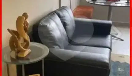 Apartamento-São Paulo-MOEMA | Ref.: REO984865